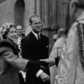 Royal Family Celebrates Maundy Thursday At St Asaph Cathedral, Looks Back Centuries‑Old Tradition.
