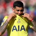 Injury Blow for Tottenham as Cristian Romero Ruled Out for the Season
