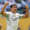 Gonzalo García Set For Real Madrid Exit As Endrick Return Looms
