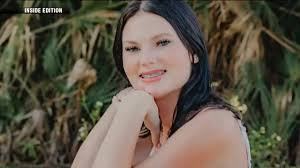 image Florida Teenager Charged With Sexually Assaulting And Killing Stepsister Anna Kepner On Cruise Ship