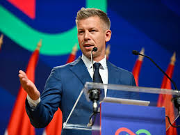 image Newly Elected Hungarian Prime Minister Péter Magyar Plans To Advise Vladimir Putin On Ending The War With Ukraine If The Situation Ever Arises