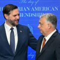 V.P. Vance Reveals U.S. Knows Viktor Orbán Will Lose The Election But Support Him For His Willingness To Stand Up To Brussel Bureaucracy.