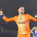 Verbruggen Exit Looms As Brighton Explore Goalkeeping Options