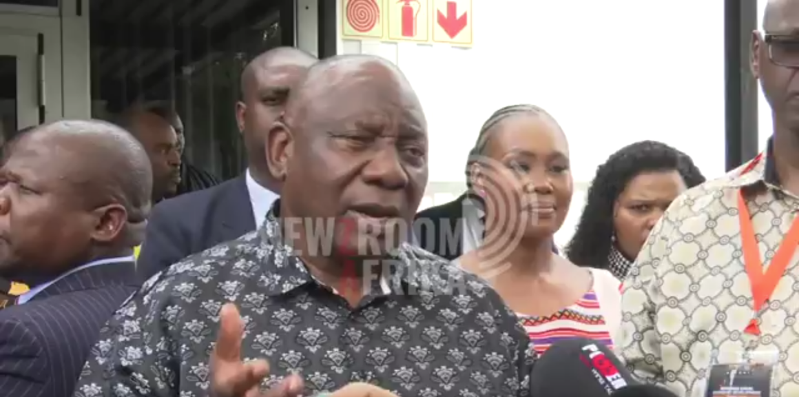 “The South African Laws Are Literally Super Racist, Plain And Simple “—Tech Billionaire Elon Musk Responds To President Cyril Ramaphosa Defends Claim That Country’s Policies Are Racist.