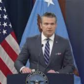 “We Are Watching You. Our Capabilities Are Not The Same, Our Military And Yours. Remember, This Is NOT A FAIR FIGHT”— Secretary Hegseth To Iranian Military Leadership