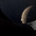 NASA Artemis II Astronaut Shares Unedited Video Of ‘Earthset’ That Was Taken With Iphone