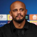 Vincent Kompany Rejects World Cup Punditry Offers, Focused On Bayern Munich Duties