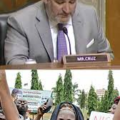 “More Christians Are Killed For Their Faith In Nigeria Than Anywhere Else In The World, Nigerian Officials Have, Unfortunately, Been Complicit In Facilitating These Atrocities.” U.S Congressman Sen. Cruz