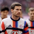 AC Milan Advance Talks to Sign Leon Goretzka on Free Transfer