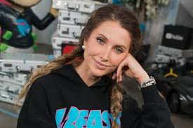 MrBeast Employee Alleges She Was Harassed For Years And Fired After Maternity Leave In A New Lawsuit