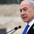 Israel’s Benjamin Netanyahu Says He Was Treated For Prostate Cancer And Is Now Healthy