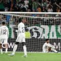 Sport Story: Real Madrid Suffers Dramatic Setback As They Squander Victory Against Real Betis By Conceding A 93rd-Minute Equaliser.