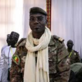 Malian Defense Chief Is Killed As Jihadis And Rebels Seize Towns And Military Bases