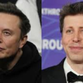 Elon Musk And Openai CEO Sam Altman Head To Court In High-Stakes Showdown Over AI