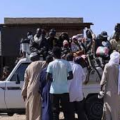 At Least 42 People Killed In Eastern Chad During Clashes Over Water Resources