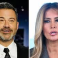 American Television Host And Comedian Jimmy Kimmel Defends Controversial Jokes After President Trump And First Lady Melania Calls ABC To Sack Him