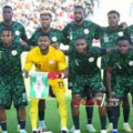 Super Eagles Set for Portugal, Poland Friendlies and Unity Cup Title Defence
