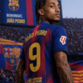 Barcelona Monitoring João Pedro as Alternative to Julián Álvarez