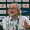 Ghana Consider Tom Saintfiet as Black Stars Search for New Head Coach