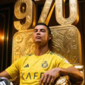 Cristiano Ronaldo Hits 970th Goal in Al-Nassr’s 2-0 Win Over Al-Ahli