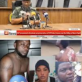 Nigerian IGP Says Delta Police Officer Acts “In A Manner That Betrayed His Oath” After Killing Handcuff Suspect, Describes Action As “Criminal And Unprofessional”
