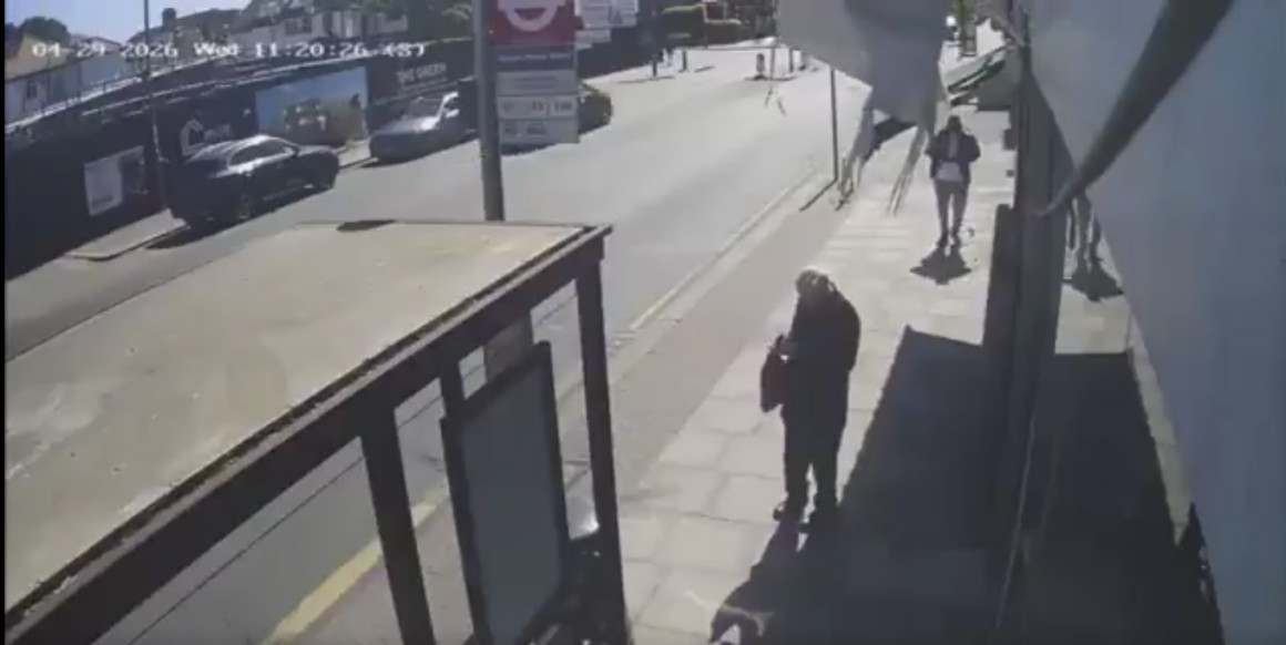 “Prime Minister Keir Starmer’s Statements Are No Substitute For Confronting The Roots Of Antisemitism Festering Across United Kingdom.” Israel Foreign Ministry On The Attack On Jewish Community