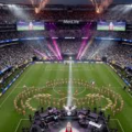 World Cup Halftime Show Could Extend to 30 Minutes Amid Major Entertainment Plans