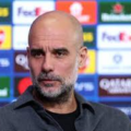 Guardiola To Decide Manchester City Future At Season’s End