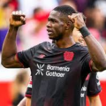 Christian Kofane Attracting Premier League Interest Amid Leverkusen Valuation
