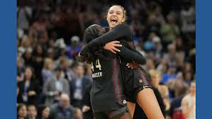 South Carolina Returns To The NCAA Championship Game In A Showdown With Newcomer UCLA