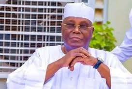 image Former V.P Atiku Abubakar Urges Federal Government To Honour Its Agreement As Nigerian Association Of Resident Doctors Declares Indefinite Nationwide Strike Over Halted Professional Allowance Table.