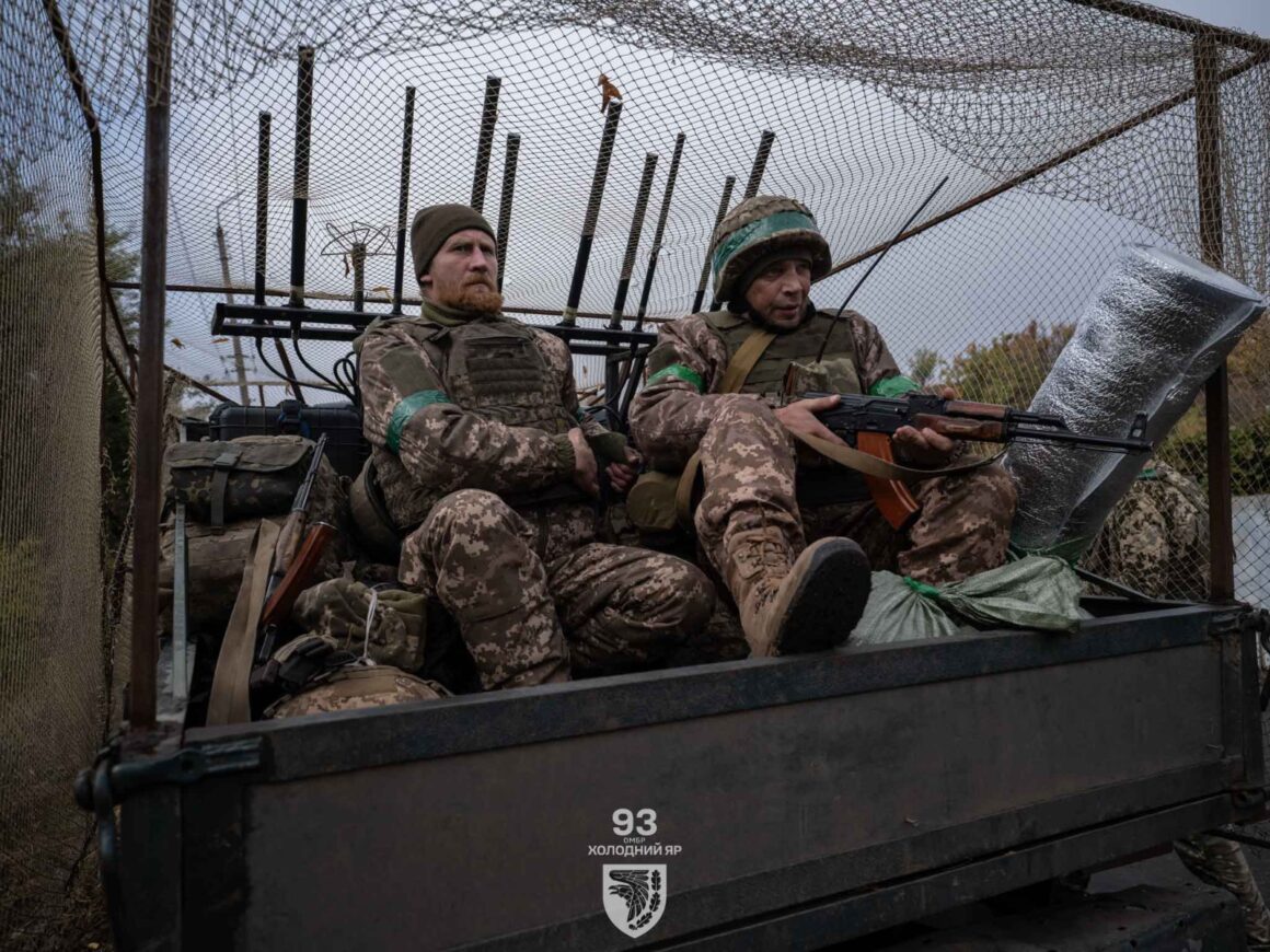 President Zelenskyy On Infantry Day Celebrates Ukrainian Armies For Defending The Country