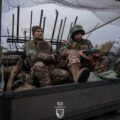 President Zelenskyy On Infantry Day Celebrates Ukrainian Armies For Defending The Country
