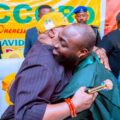Osun Election 2026: Governor Adeleke Welcomes His Niece, Nigerian Artist Davido For Political Campaign, Says “David Brings The Energy, Influence, And Passion Needed To Mobilise And Inspire Our Vibrant Youth”