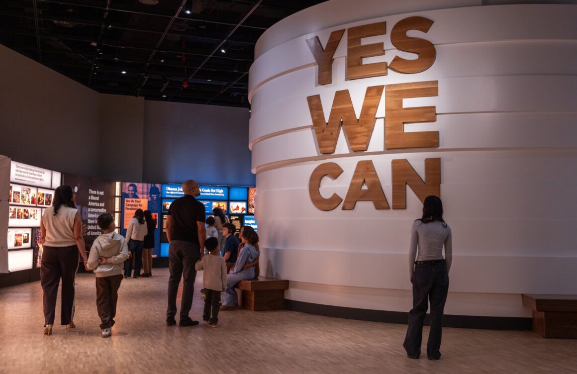 Obama Presidential Center To Be Open To The Public On June 19