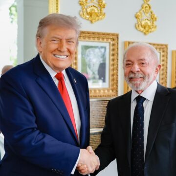 WhatsApp Image 2026-05-08 at 11.40.09 AM (1) Photo News: Brazilian President Lula Affirms Meeting With US Trump ‘Important,’ Ministers To Continue Negotiation.