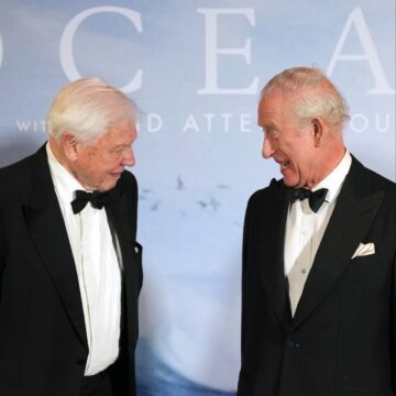 WhatsApp Image 2026-05-08 at 12.06.43 PM Royal Family Celebrates English Broadcaster And Natural Historian Sir David Attenborough At 100