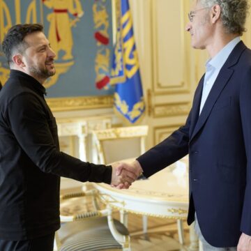 WhatsApp Image 2026-05-12 at 10.19.03 AM Photo News: Ukraine Develop Cooperation With American Defense Sector As Zelenskyy Meets US Tech Firm CEO