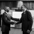 “No World Leader, No Matter How Big The Country, Is Going To Save Our Continent From Itself”—Rwanda President Paul Kegame Address  At The Just Concluded Africa Forward Summit