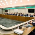 Photo News: “The Official Handover Between The Outgoing And Incoming Governments Is Now Under Way”—P.M Magyar Peter Announces