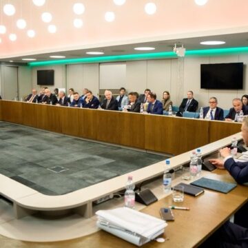WhatsApp Image 2026-05-14 at 3.53.43 PM Photo News: “The Official Handover Between The Outgoing And Incoming Governments Is Now Under Way”—P.M Magyar Peter Announces