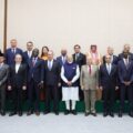 BRICS Foreign Ministers And Heads Of Delegation Meets In India As Iran War Deepens