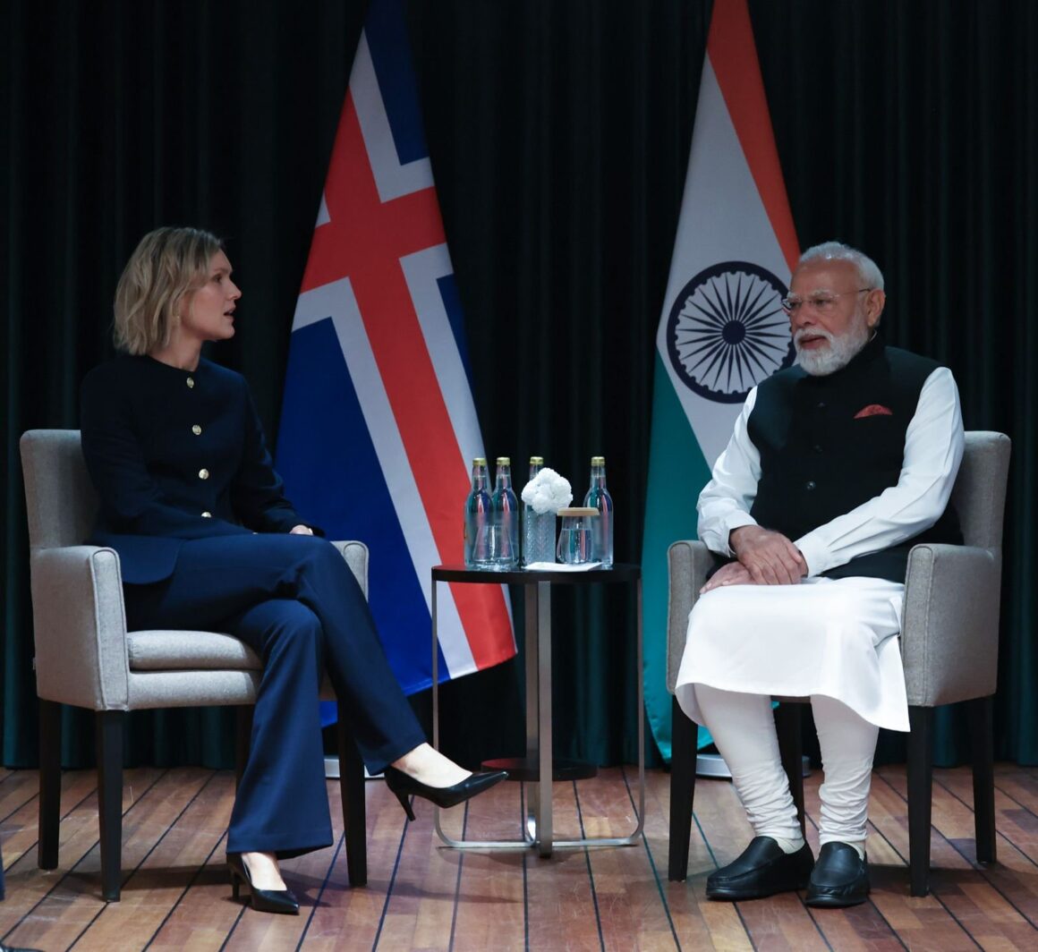 WhatsApp Image 2026-05-19 at 1.10.15 PM India And Iceland Ties Relationship As Modi And Frostadóttir Talks About Improving Clean Energy, Fisheries, Sustainability And More
