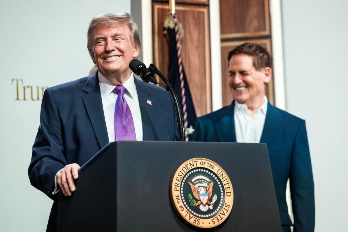 Photo News: President Trump On Lowering Healthcare Cost, Expanded To Feature Over Generic Medications, Bringing The Lowest Prices On Every Day Drugs