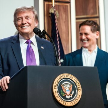 WhatsApp Image 2026-05-19 at 11.52.23 AM Photo News: President Trump On Lowering Healthcare Cost, Expanded To Feature Over Generic Medications, Bringing The Lowest Prices On Every Day Drugs