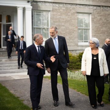 WhatsApp Image 2026-05-20 at 10.44.37 AM Canada Welcome Spanish King Felipe VI To Ottawa On Partnership Trade