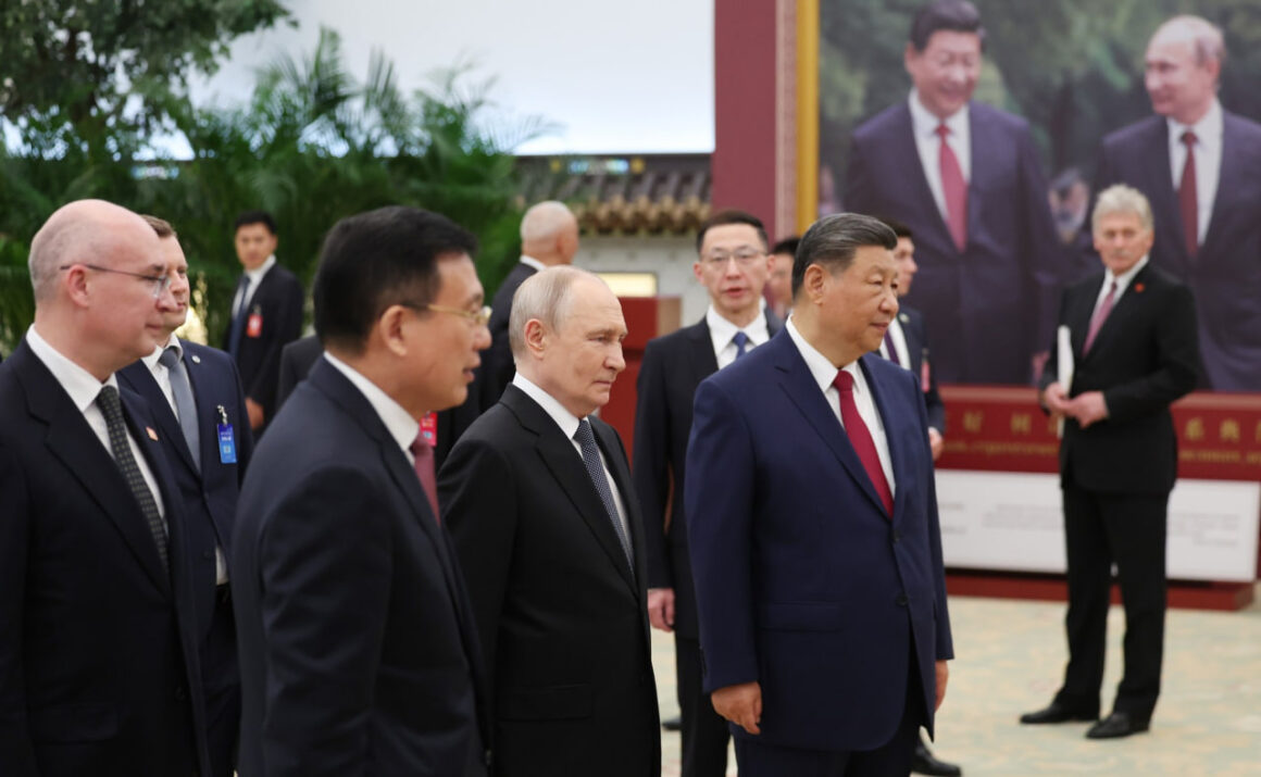 WhatsApp Image 2026-05-21 at 10.35.04 AM Photo News: President Xi And Russian Putin Attends Photo Exhibition Title “Unbreakable Friendship Between Great Peoples, Strategic Partnership Between Great Powers”.