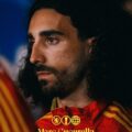 Sport News: Marc Cucurella Has Been Named In Spain’s World Cup Squad. 👏🇪🇸”—Chelsea FC Announces Of Its Left Wing-Back Player