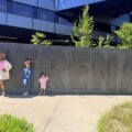 Sport News: “Legacy. Serena Building @NIKE World Headquarters”—American Former Tennis Player Reveals In A Post