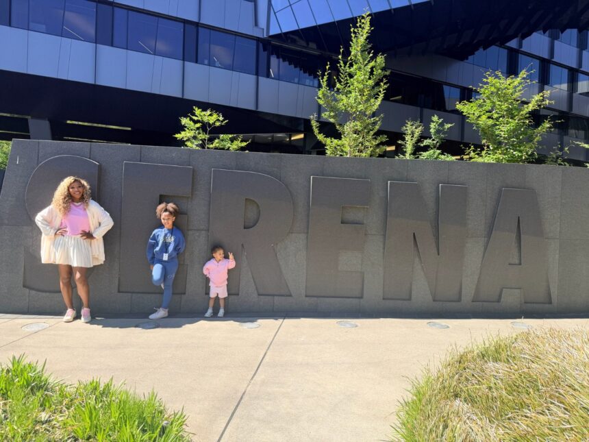 WhatsApp Image 2026-05-26 at 3.34.43 PM (1) Sport News: “Legacy. Serena Building @NIKE World Headquarters”—American Former Tennis Player Reveals In A Post